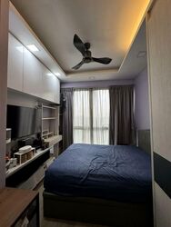 Heron Bay (D19), Condominium #531088581